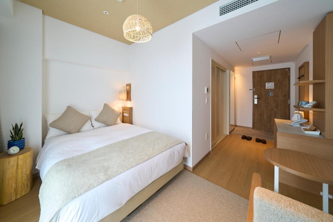 Hotel Resol Trinity ناهَ المظهر الخارجي الصورة