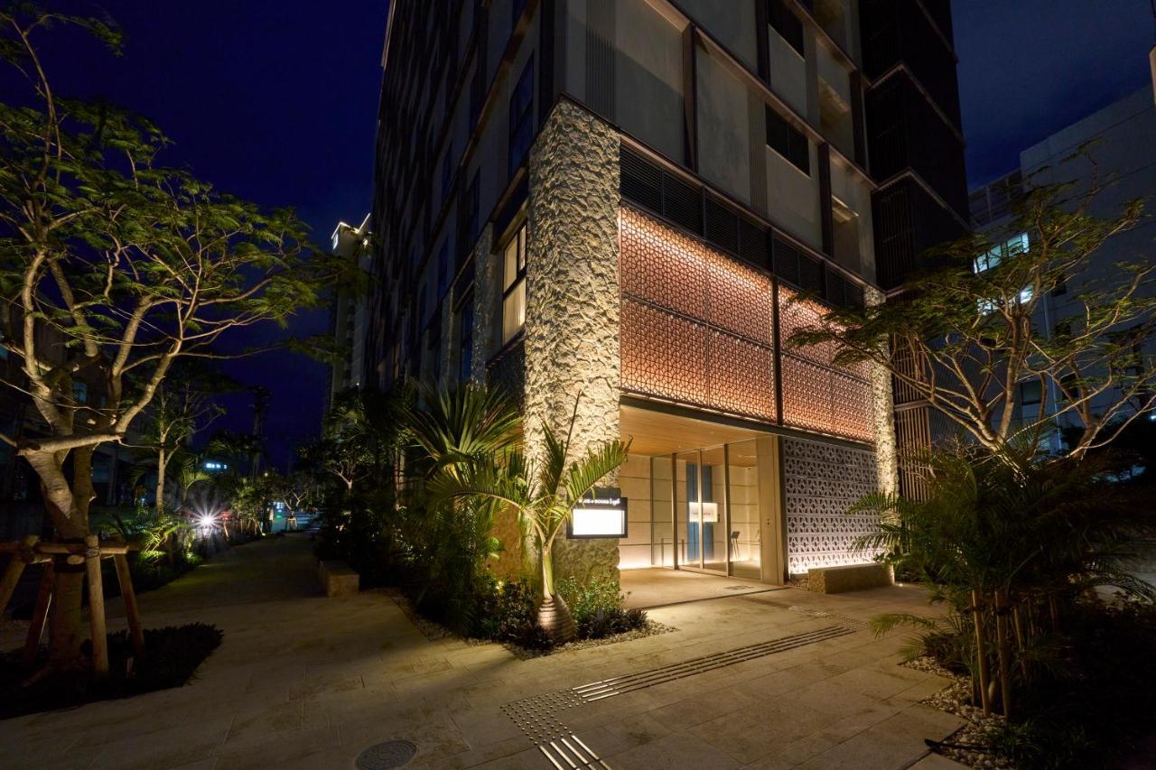 Hotel Resol Trinity ناهَ المظهر الخارجي الصورة