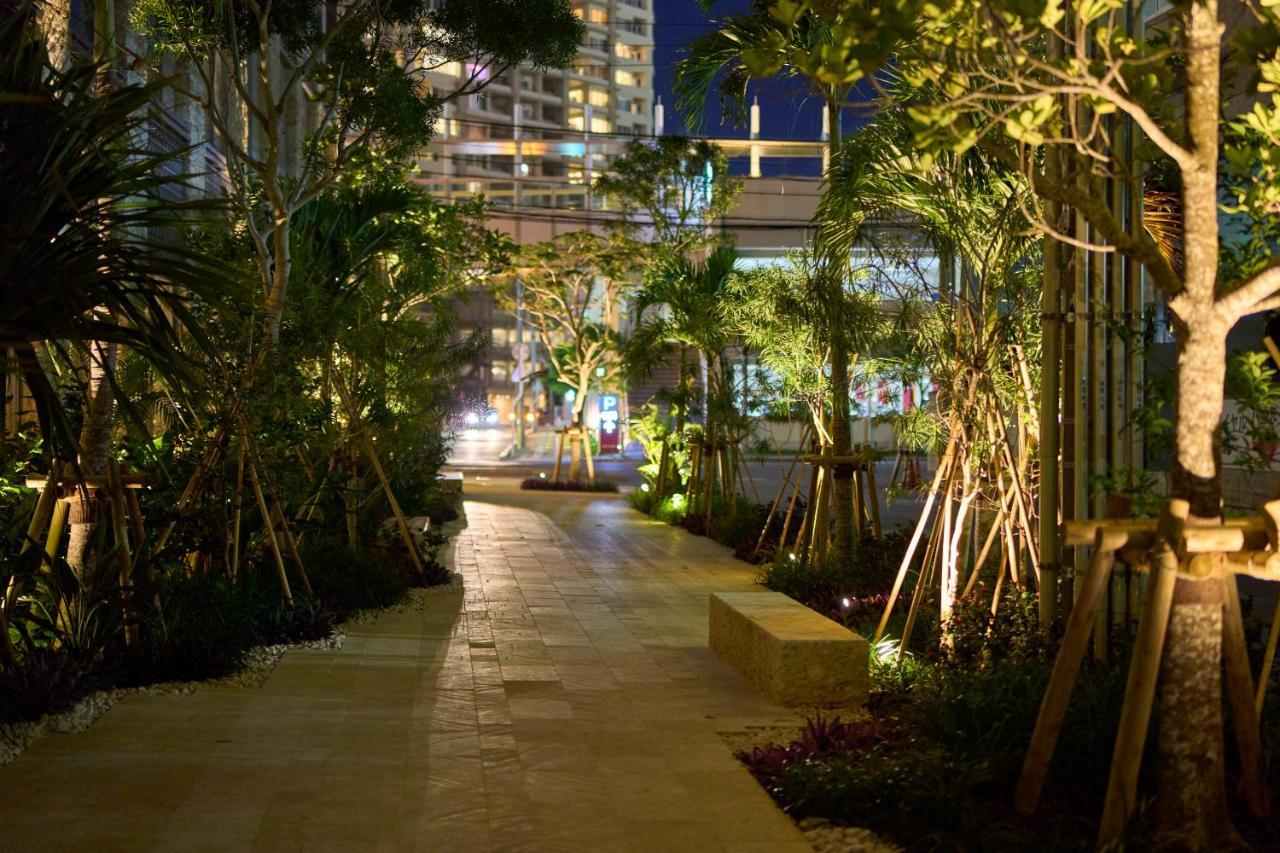 Hotel Resol Trinity ناهَ المظهر الخارجي الصورة
