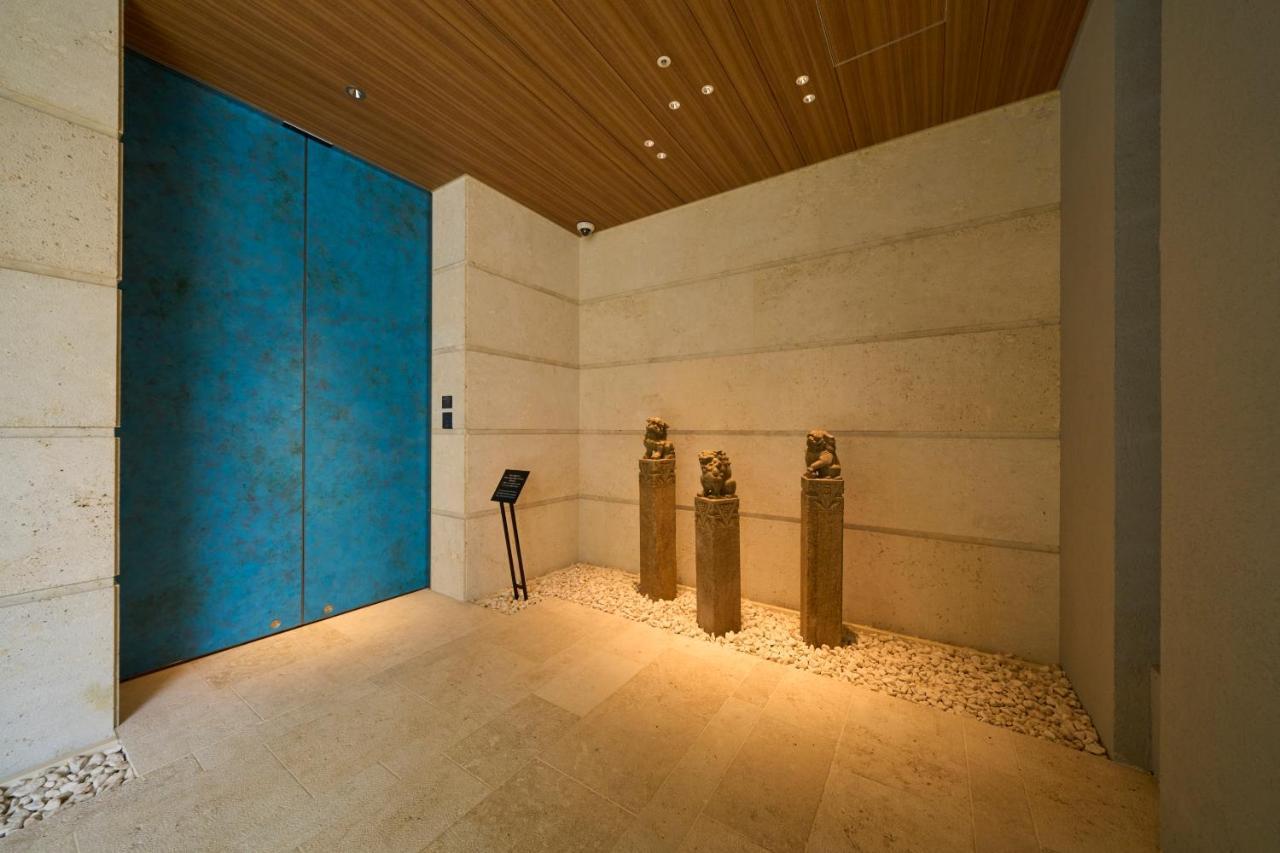 Hotel Resol Trinity ناهَ المظهر الخارجي الصورة