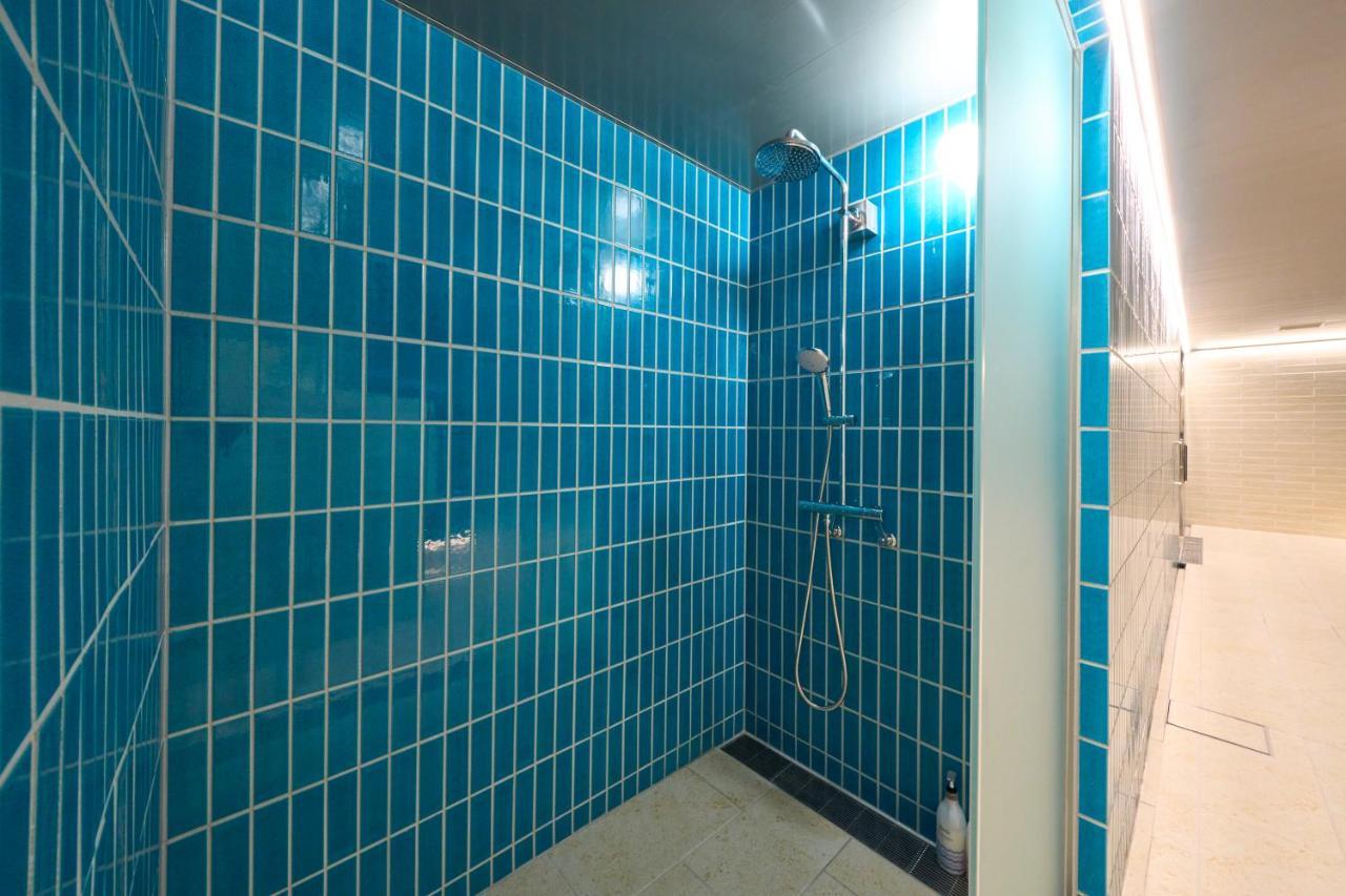 Hotel Resol Trinity ناهَ المظهر الخارجي الصورة