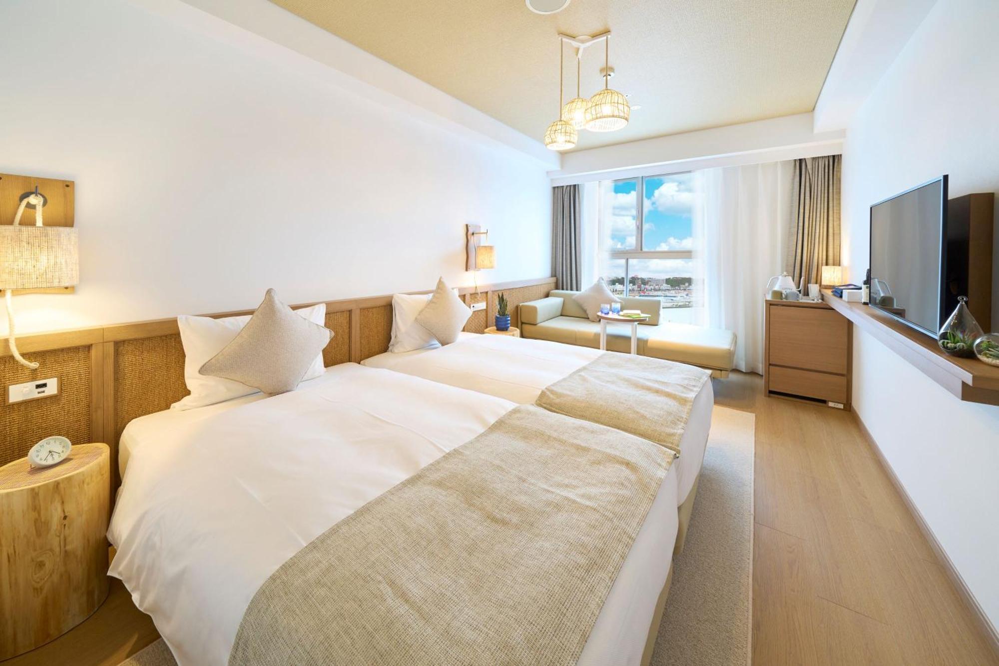 Hotel Resol Trinity ناهَ المظهر الخارجي الصورة