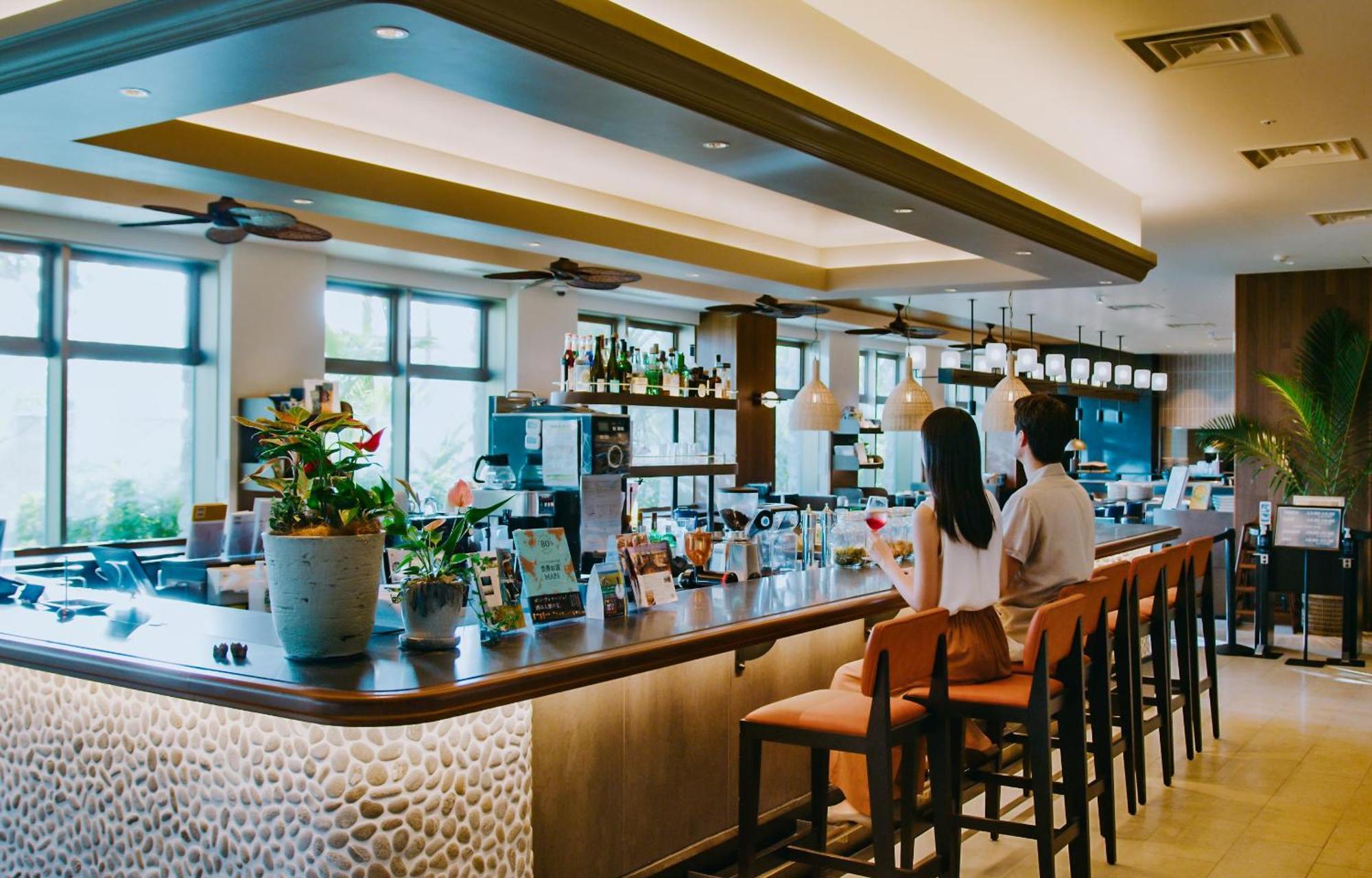 Hotel Resol Trinity ناهَ المظهر الخارجي الصورة